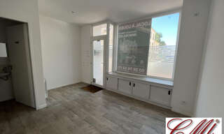 Commerce 2 Pièces 49 m² à louer à Vitry-le-François (51300)