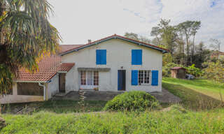 Maison 4 Pièces 109 m² à vendre à Biaudos (40390)