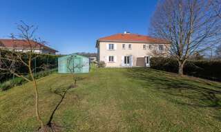 Maison 6 Pièces 134 m² à vendre à Saint-Sorlin-de-Morestel (38510)