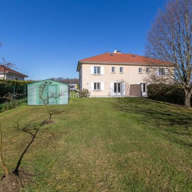 Maison 6 pièces 315000 €