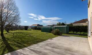 Maison 6 Pièces 134 m² à vendre à Saint-Sorlin-de-Morestel (38510)