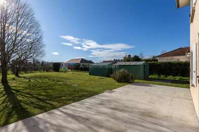 Maison 6 pièces 295000 €