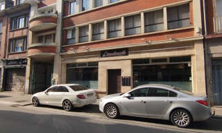 Appartement 5 Pièces 168 m² à vendre à Valenciennes (59300)