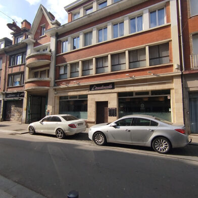 Appartement 5 pièces 245000 €