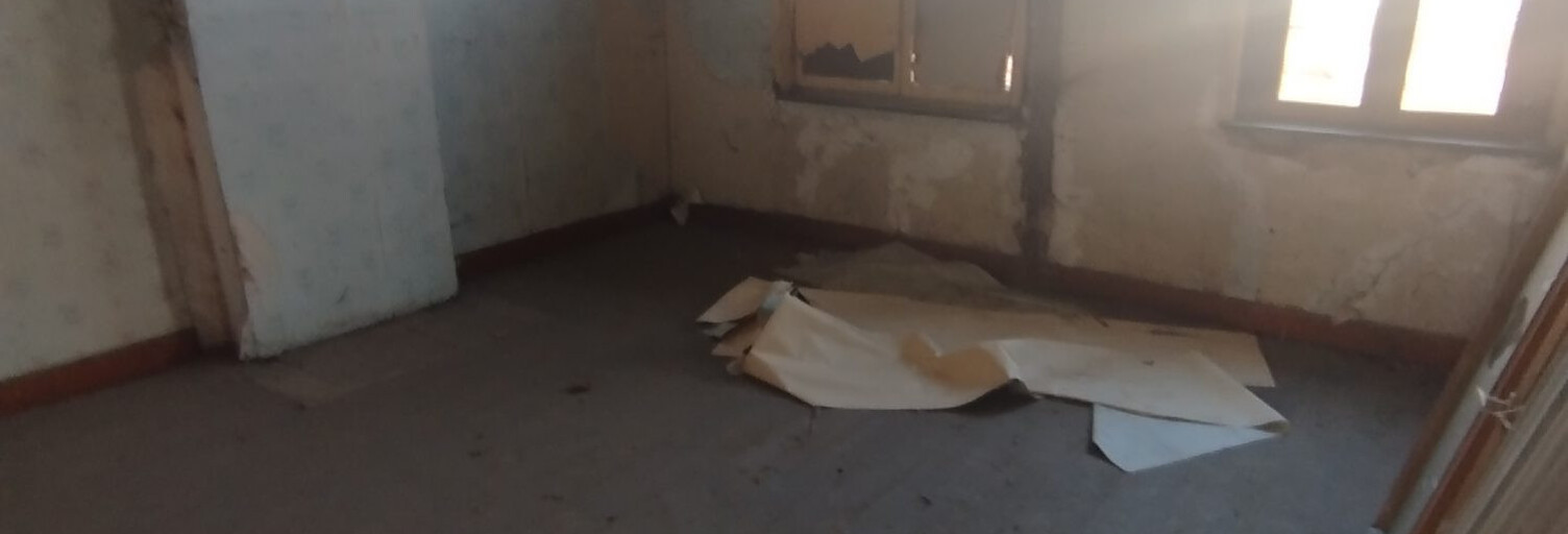 Maison 5 Pièces 110 m² à vendre à Valenciennes (59300)