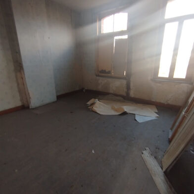 Maison 5 pièces 65000 €