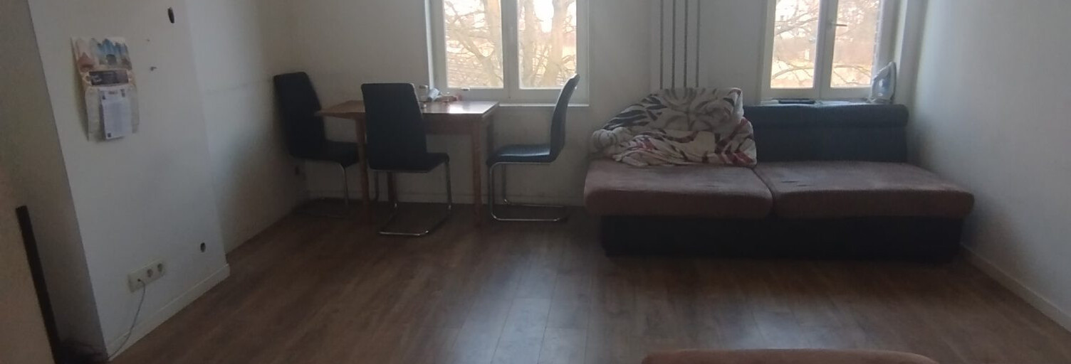 Maison 5 Pièces 85 m² à vendre à Valenciennes (59300)