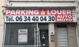 Commerce   m² à louer à Béziers (34500)