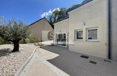 location maison 1 480 € CC /mois à proximité de Thiais (94320)