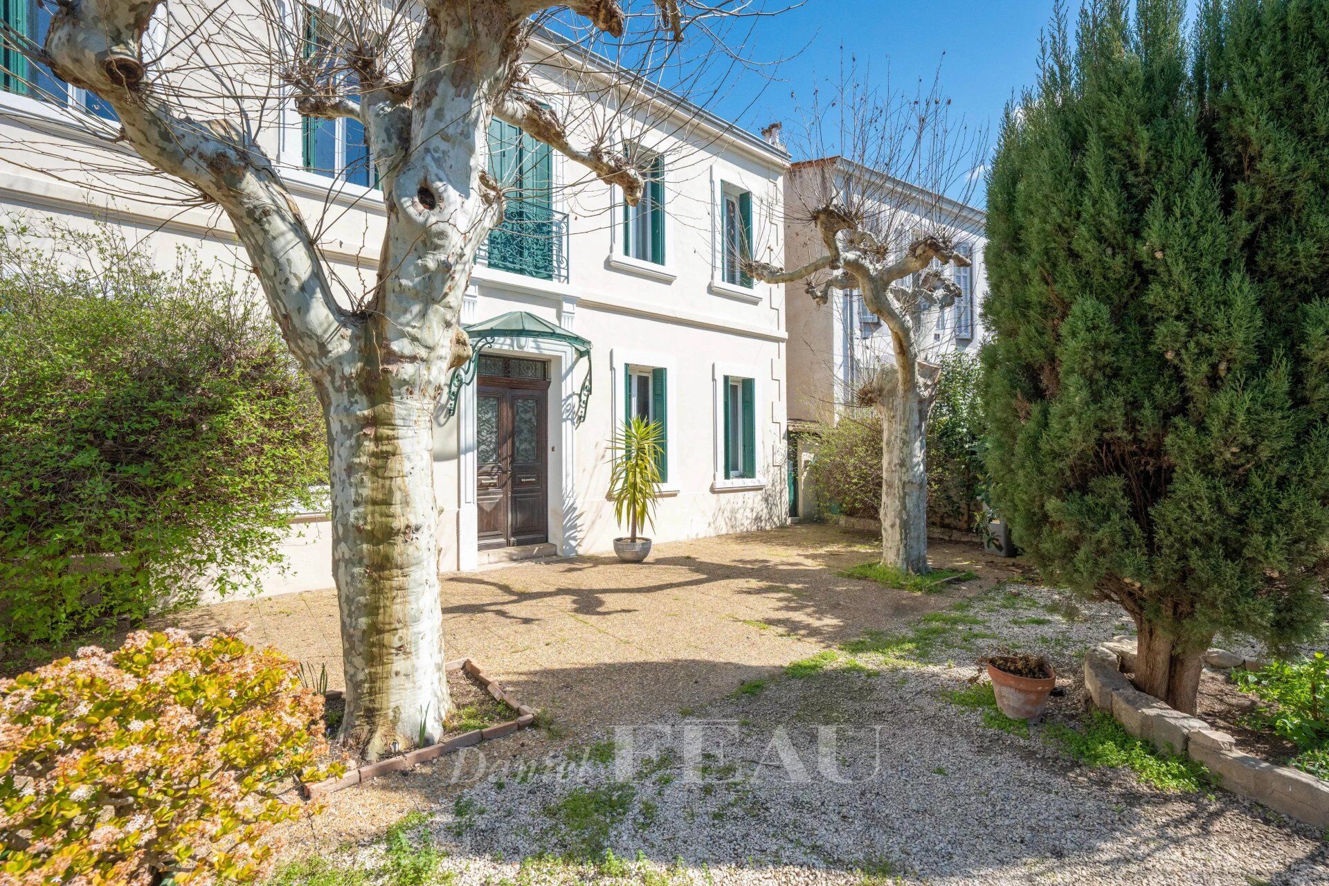 Villa / Maison 6 pièces  à vendre Marseille 9eme 13009