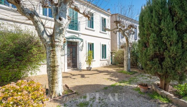 Villa / Maison 6 pièces  à vendre Marseille 9eme 13009