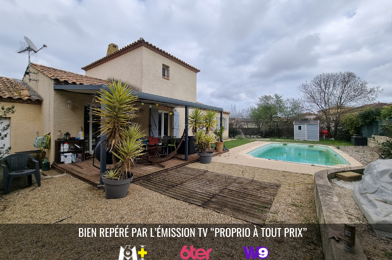 Maison 5 pièces 388000 €