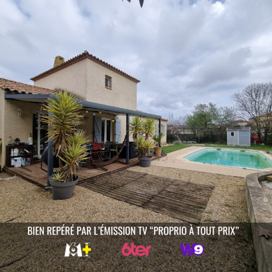 Maison 5 pièces 388000 €