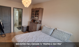 Maison 5 Pièces 119 m² à vendre à Montblanc (34290)