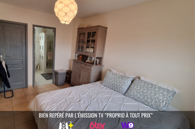 Maison 5 pièces 388000 €