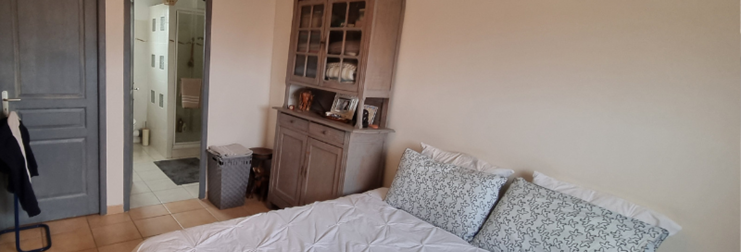 Maison 5 Pièces 119 m² à vendre à Montblanc (34290)