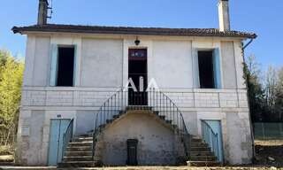 Maison 4 Pièces 90 m² à vendre à Magnac-sur-Touvre (16600)