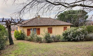 Maison 4 Pièces 98 m² à vendre à Chanas (38150)