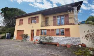 Maison 4 Pièces 98 m² à vendre à Chanas (38150)