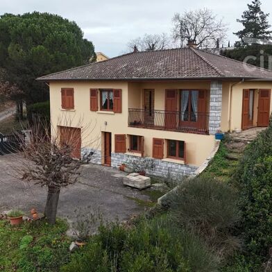 Maison 4 pièces 249000 €