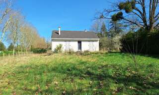 Maison 4 Pièces 76 m² à vendre à Mettray (37390)