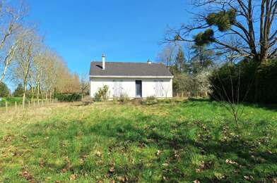 Maison 4 pièces 266000 €