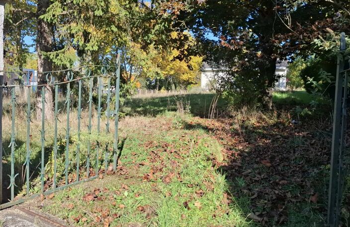 Maison avec sous-sol à METTRAY - à rénover — photo 2