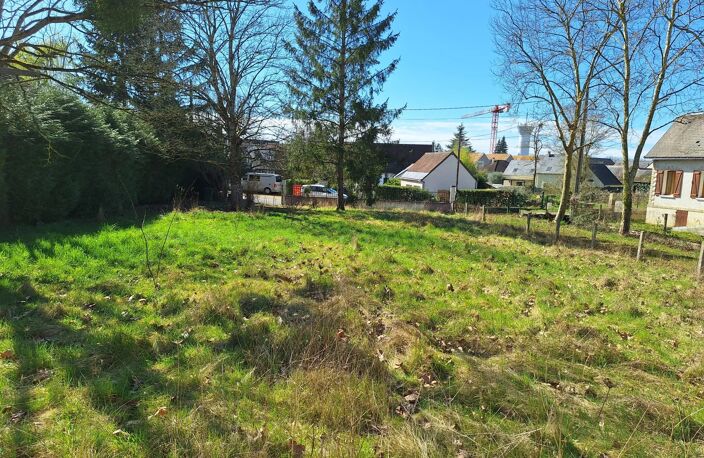 Maison avec sous-sol à METTRAY - à rénover — photo 4