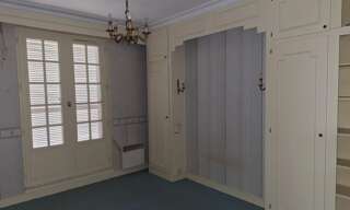 Maison 4 Pièces 76 m² à vendre à Mettray (37390)