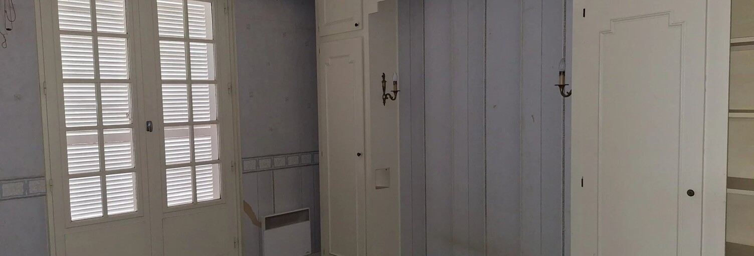 Maison 4 Pièces 76 m² à vendre à Mettray (37390)