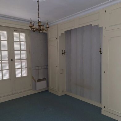 Maison 4 pièces 266000 €