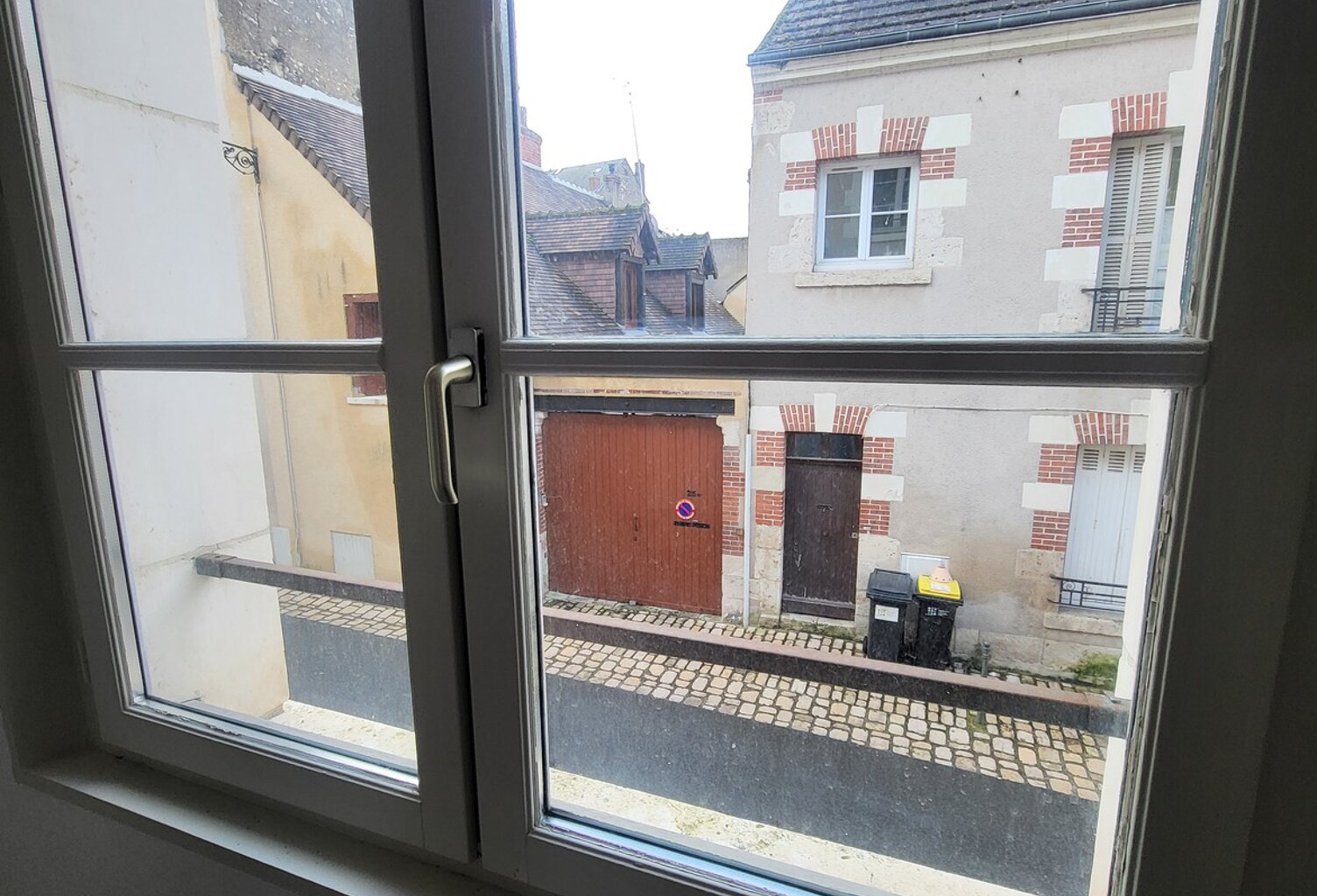 Appartement — photo 1