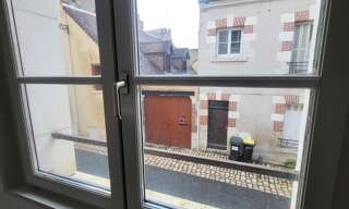 Appartement 4 Pièces 71 m² à vendre à Blois (41000)