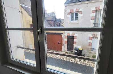 Appartement — photo du bien