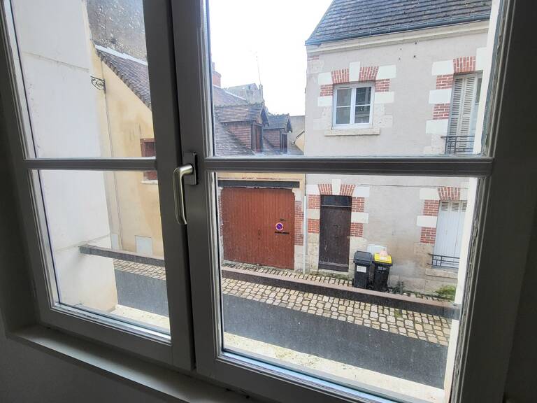 Appartement — photo 1