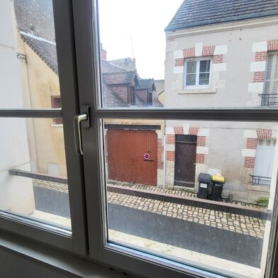 Appartement 4 pièces 118388 €