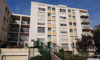 Appartement 2 Pièces 46 m² à vendre à Châtenay-Malabry (92290)