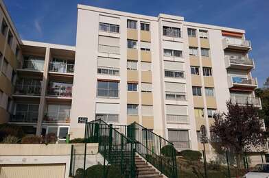 Appartement 2 pièces 198000 €