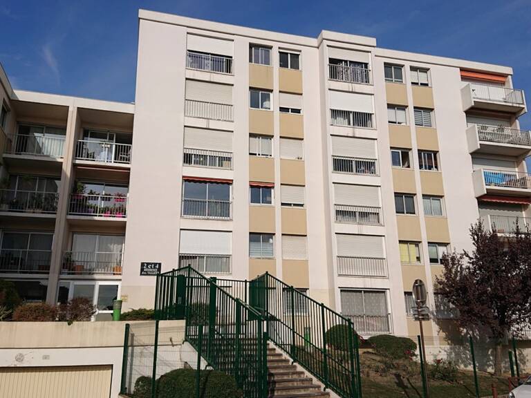 Appartement + cave + parking — photo 1