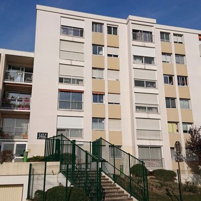 Appartement 2 pièces 198000 €