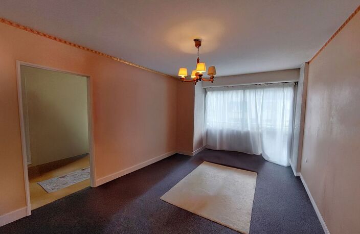 Appartement + cave + parking — photo 2