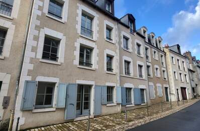 Appartement — photo du bien