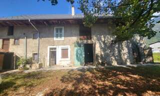 Maison 5 Pièces 165 m² à vendre à Méry (73420)