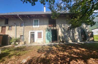 ANCIENNE FERME A RENOVER — photo du bien