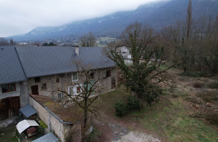 ANCIENNE FERME A RENOVER — photo 2