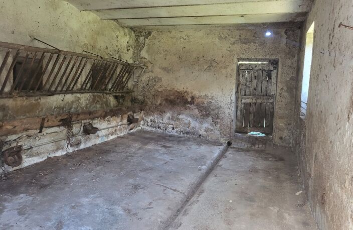 ANCIENNE FERME A RENOVER — photo 3