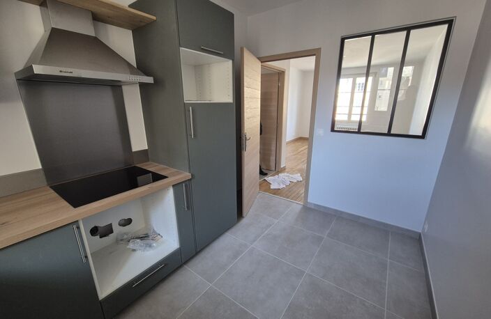 Appartement — photo 2