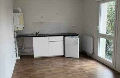 Appartement + Parking — photo du bien