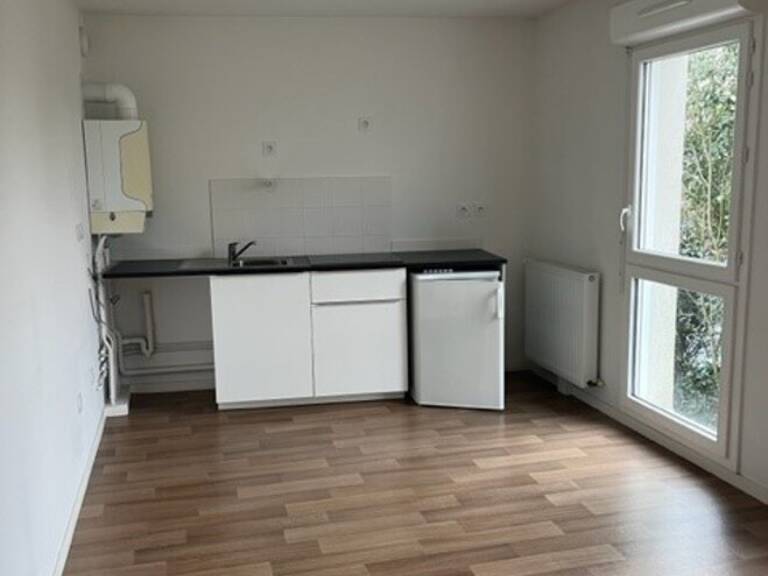 Appartement + Parking — photo 1
