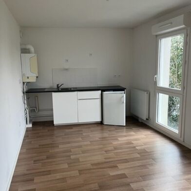 Appartement 1 pièces 111700 €